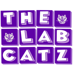 The Lab Catz
